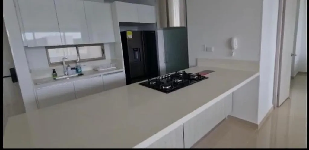 Apartment Club De Playa Samaria - T1 Apto 1705, Santamarta Santa Marta