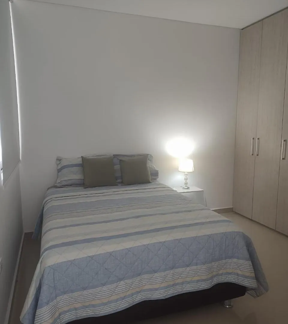 Club De Playa Samaria - T1 Apto 1705, Santamarta Santa Marta  Santa Marta (Magdalena)